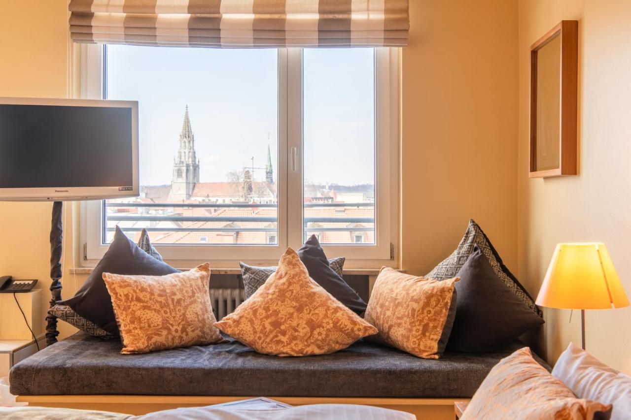 Hotel Viva Sky Konstanz Luaran gambar